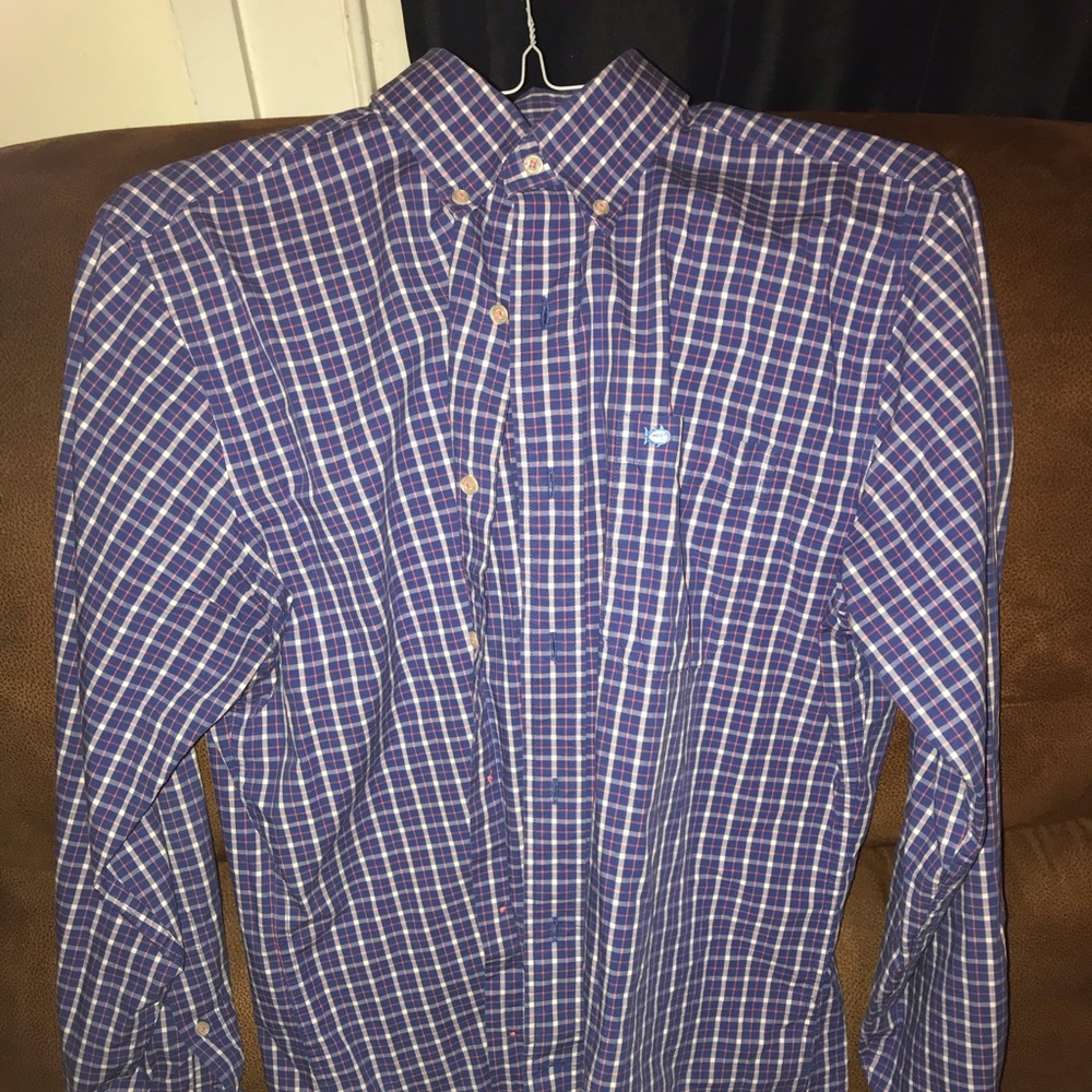 Southern tide polo